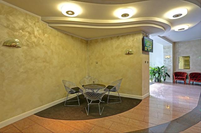 Hotel Riviera