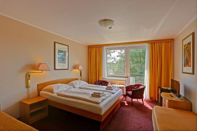 Hotel Riviera