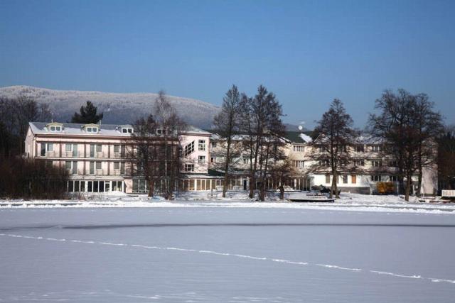 Hotel Riviera