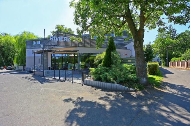 Hotel Riviera