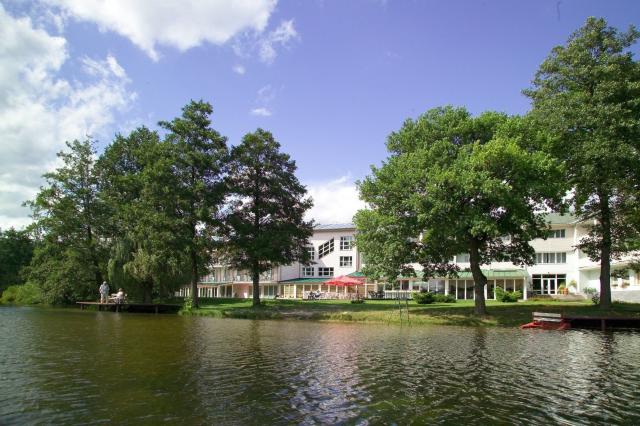 Hotel Riviera