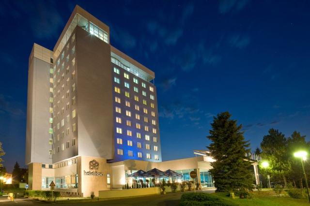 Hotel Flora