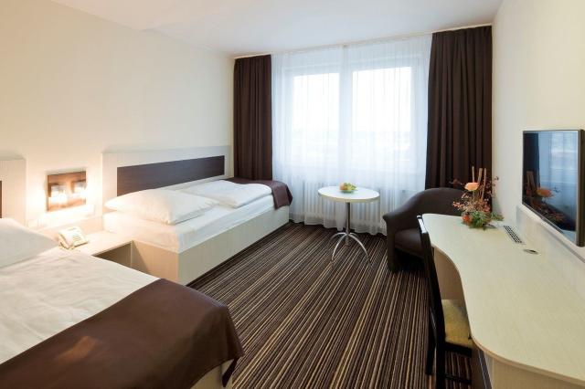 Hotel Flora