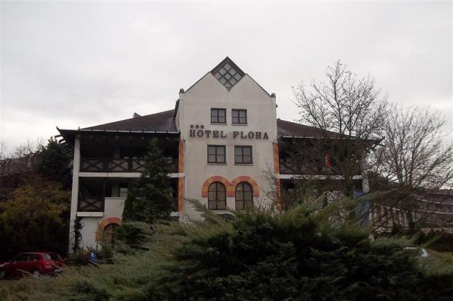 Hotel Flora