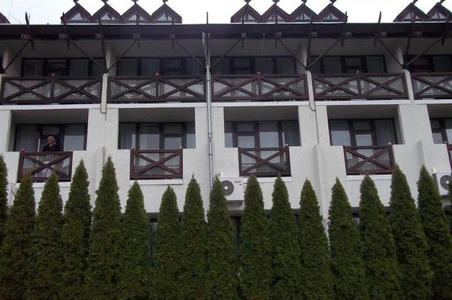 Hotel Flora