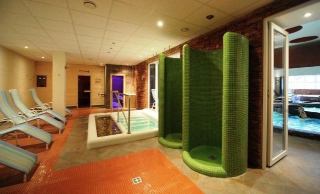 Hotel Flora