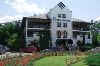Flóra