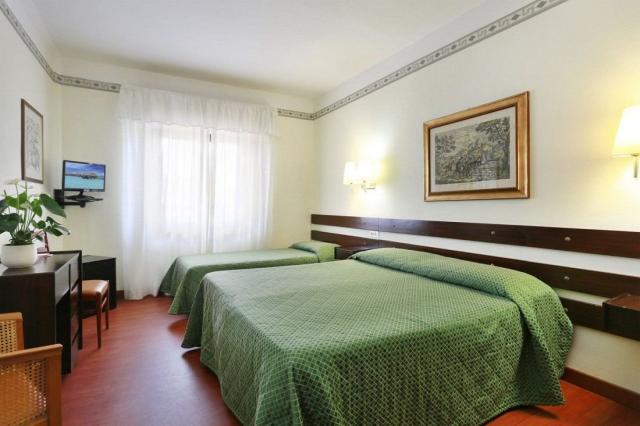 Hotel Piccadilly