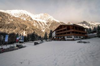 Wildgall Sporthotel
