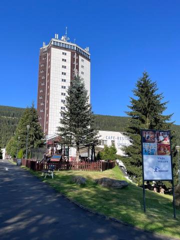 Hotel Horizont