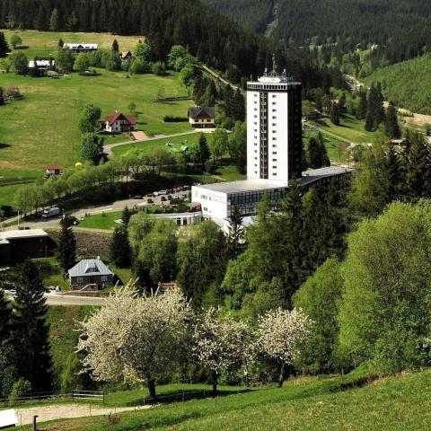 Hotel Horizont