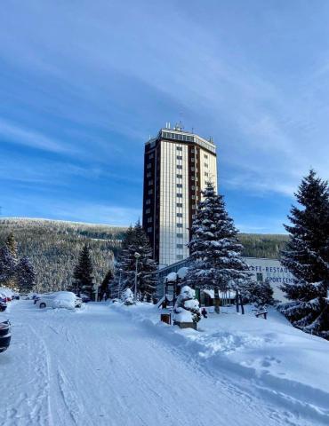Hotel Horizont
