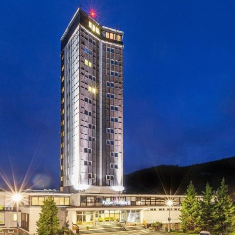 Hotel Horizont