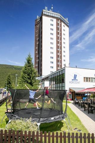 Hotel Horizont