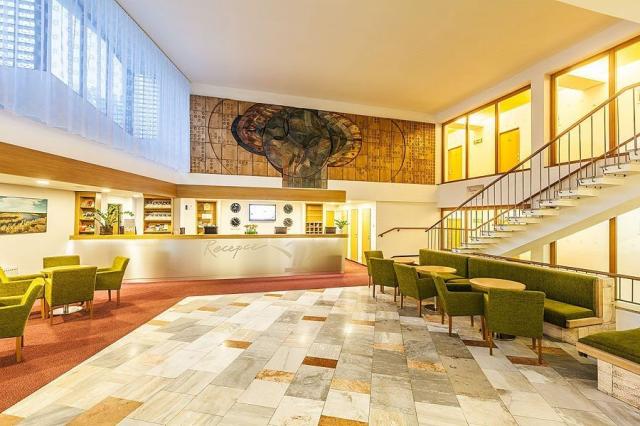 Hotel Horizont