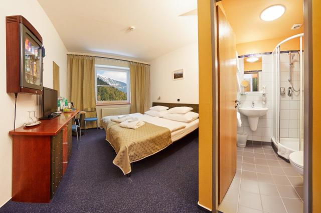 Hotel Horizont