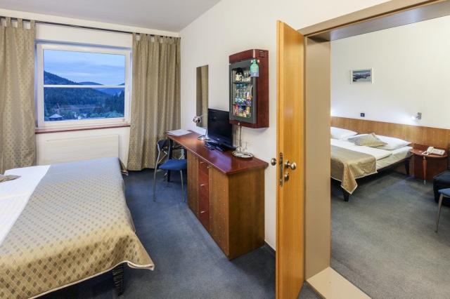 Hotel Horizont