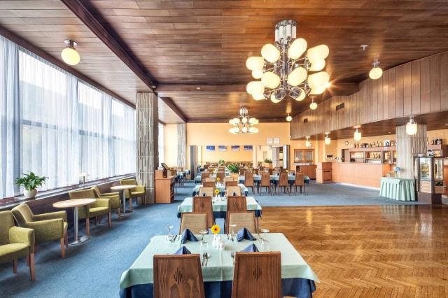 Hotel Horizont