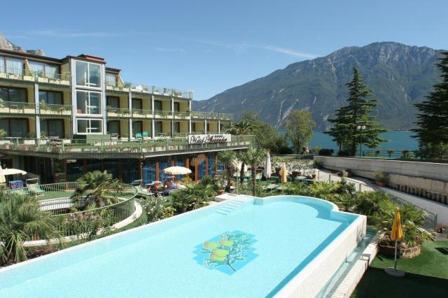 Hotel Alexander