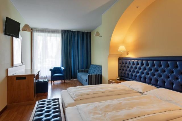 Hotel Alexander