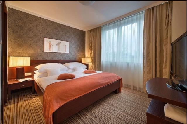 Hotel Apollo