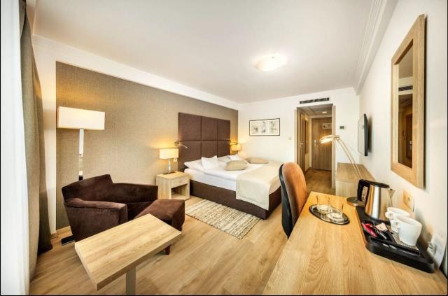 Hotel Apollo