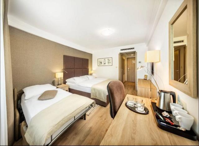 Hotel Apollo