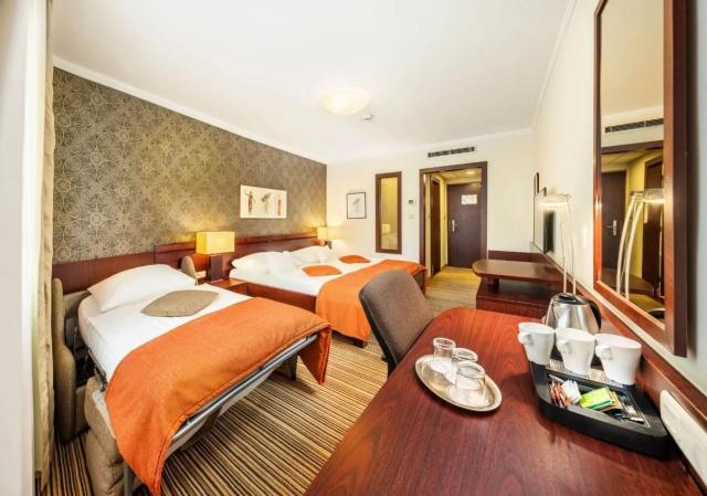 Hotel Apollo