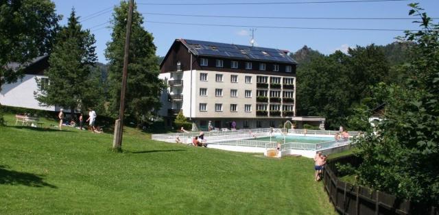 Hotel Bellevue