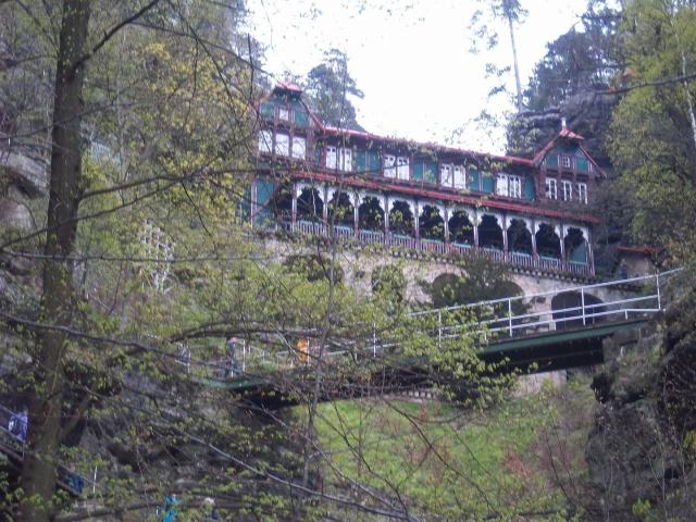 Hotel Bellevue