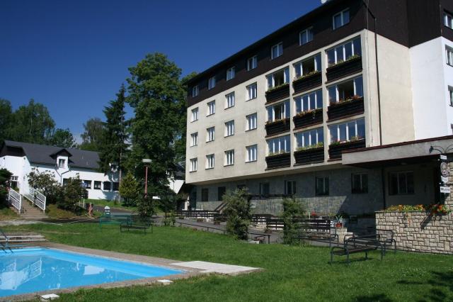 Hotel Bellevue