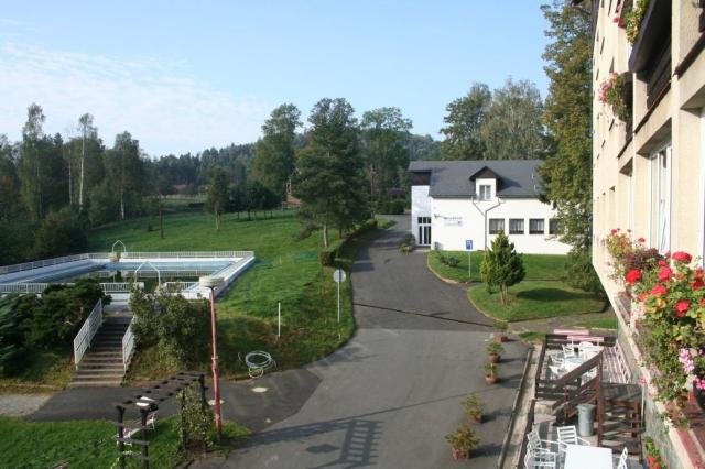 Hotel Bellevue
