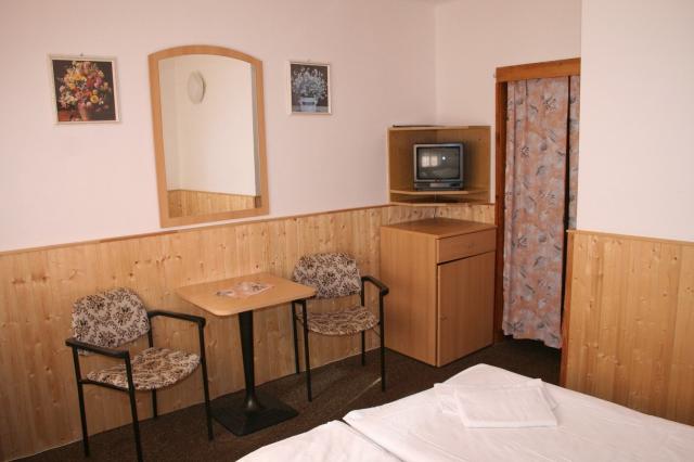 Hotel Bellevue