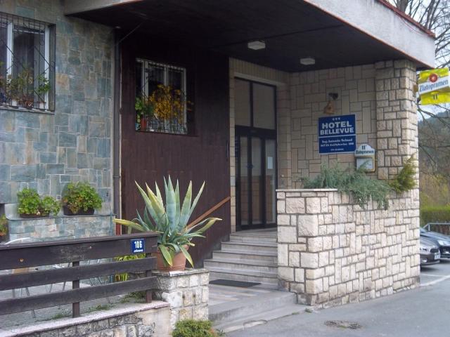Hotel Bellevue