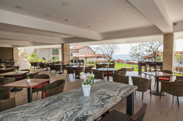 Hotel Sato