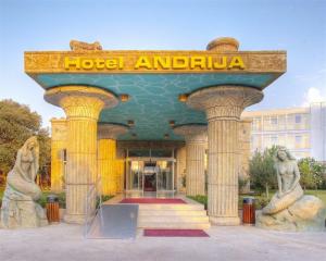 Andrija