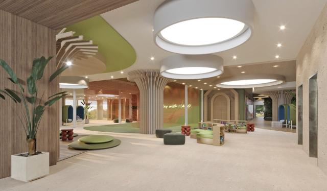 Arba Resort Valamar Collection