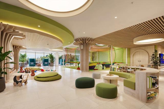 Arba Resort Valamar Collection