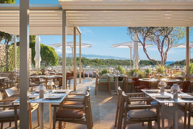 Arba Resort Valamar Collection