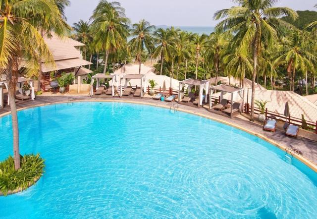 Hotel Cape Panwa
