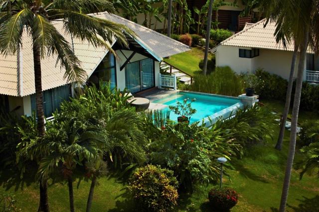 Hotel Cape Panwa