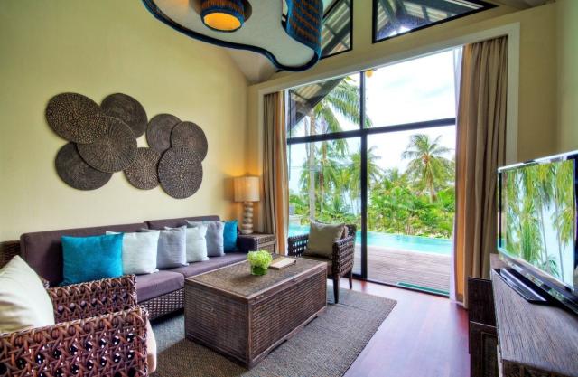 Hotel Cape Panwa