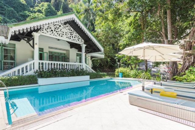 Hotel Cape Panwa