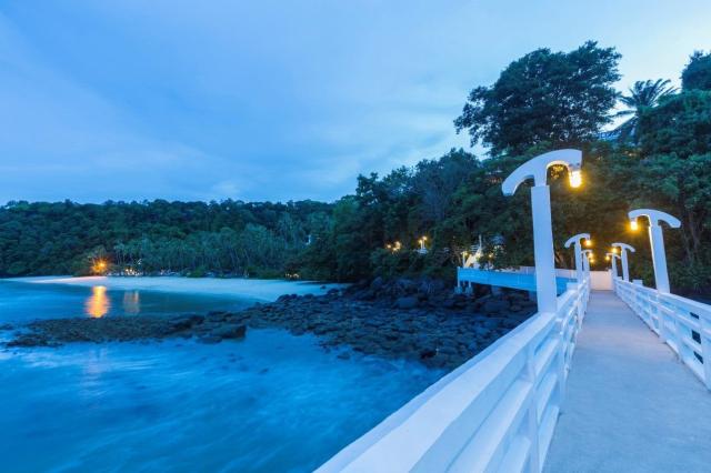 Hotel Cape Panwa