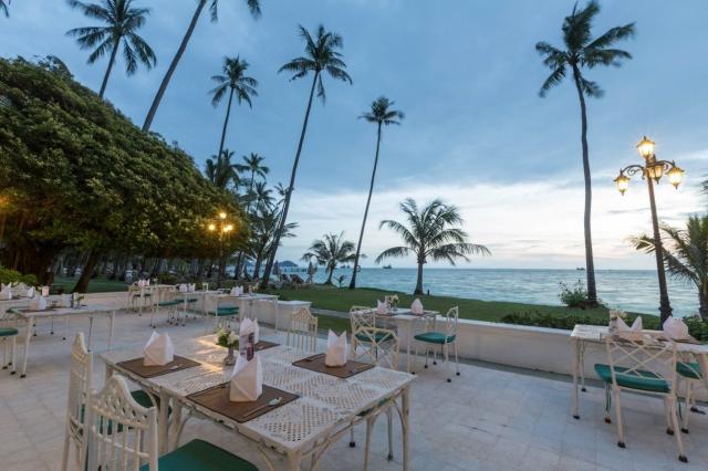 Hotel Cape Panwa