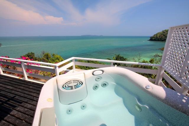 Hotel Cape Panwa