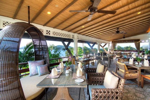 Hotel Cape Panwa