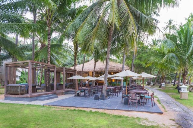 Hotel Cape Panwa