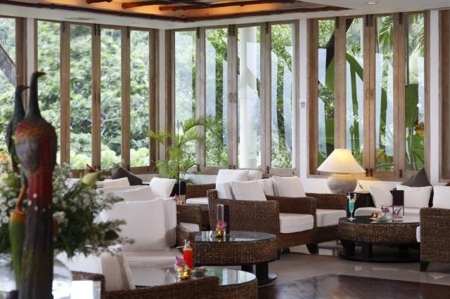Hotel Cape Panwa
