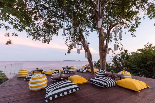 Hotel Cape Panwa